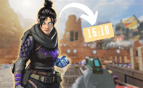 apex legends stretched res|Apex Legends Stretched Resolution (2024 Guide)